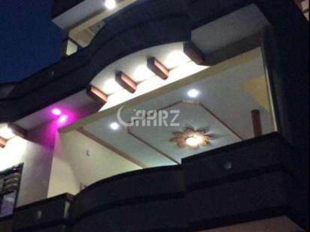 1 Kanal Upper Portion for Rent in Karachi DHA Phase 8