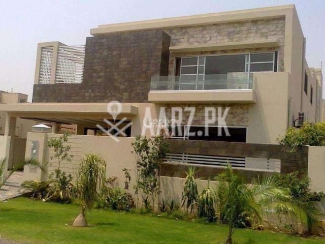 1 Kanal Upper Portion for Rent in Karachi DHA Phase 8