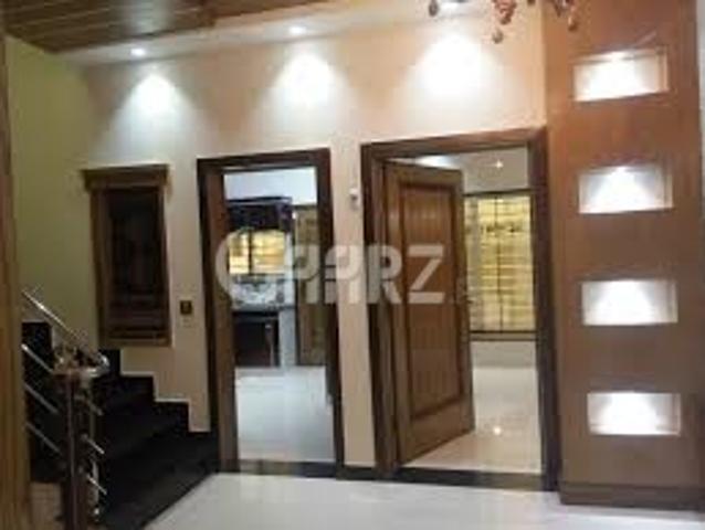 1 Kanal Upper Portion for Rent in Karachi North Nazimabad Block F
