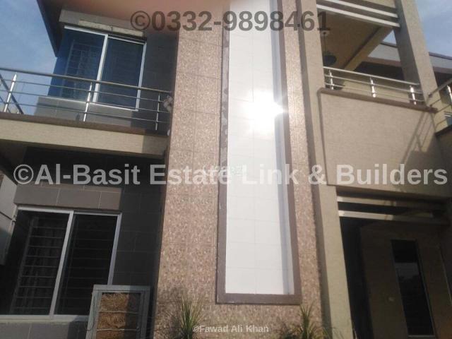 1 Kanal Upper Portion for Rent in Islamabad DHA Phase 2 Sector D