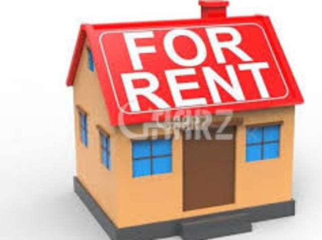 1 Kanal Upper Portion for Rent in Islamabad F 11
