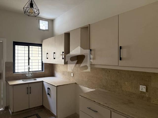 1 Kanal Upper Portion For Rent In Johar Town Phase 1