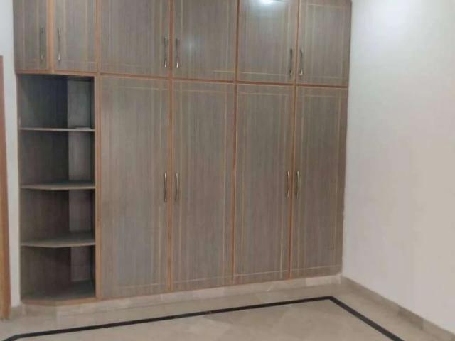 1 Kanal Upper Portion For Rent in jasmine block bahria town lahore Bahria Town ID 49129