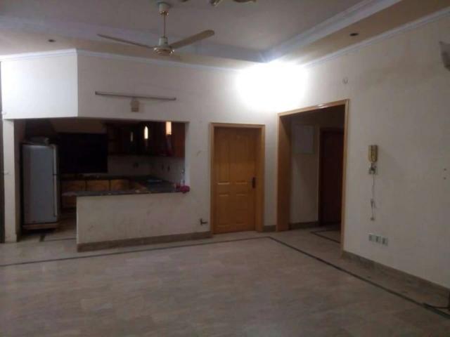 1 Kanal Upper Portion For Rent In Lahore Cantt Airport Road Lahore Cantt ID 12069