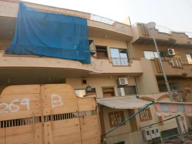 1 Kanal Upper Portion for Rent in Lahore Cavalry Ground Sector D
