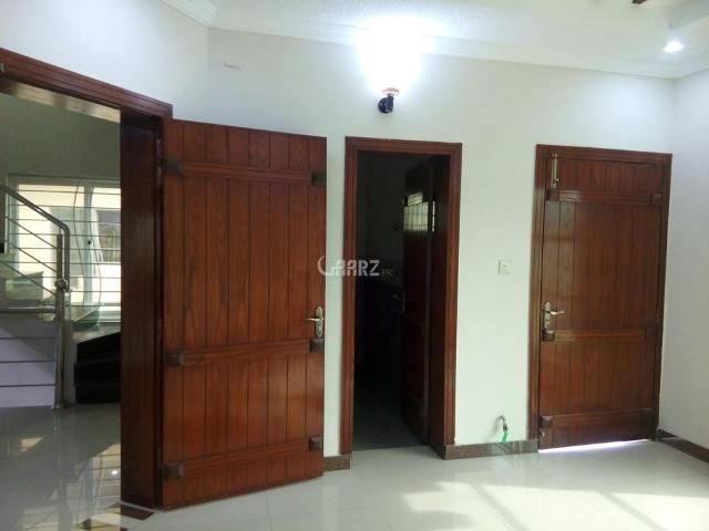 1 Kanal Upper Portion for Rent in Lahore Cavalry Ground