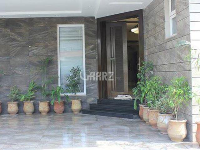 1 Kanal Upper Portion for Rent in Lahore Phase 1 Block E 1