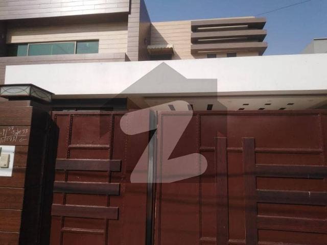1 Kanal Upper Portion For Rent In Lahore