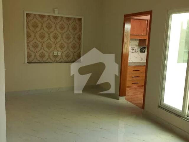 1 Kanal Upper Portion For Rent In LDA Ave1