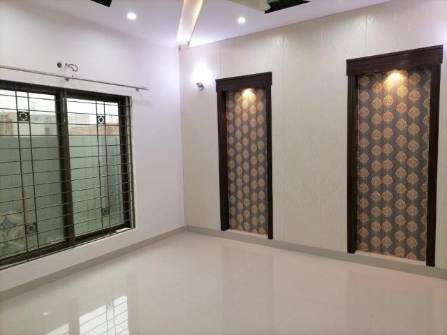 1 kanal upper Portion for Rent in PCSIR Phase 2 Lahore PCSIR Society Phase 2 ID 70443