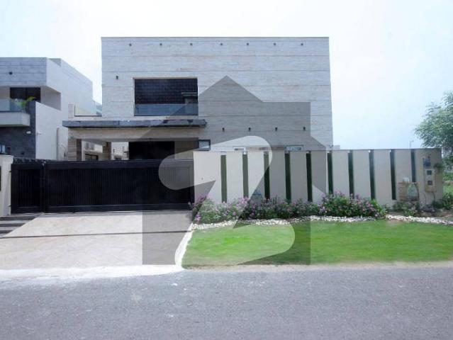 1 Kanal Upper Portion For Rent In Phase 6