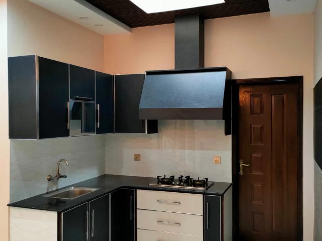1 kanal upper portion for rent in Punjab cooperative society lhr Lahore PUNJAB COOP HOUSING SOCIETY ID 71962