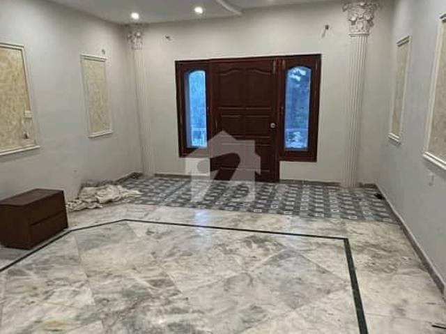 1 Kanal Upper Portion For rent Is Available In F 10