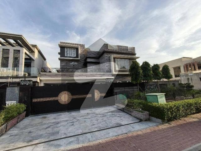 1 Kanal Upper Portion For Rent Lower Locked In Jasmine Block Bahria Town Lahore