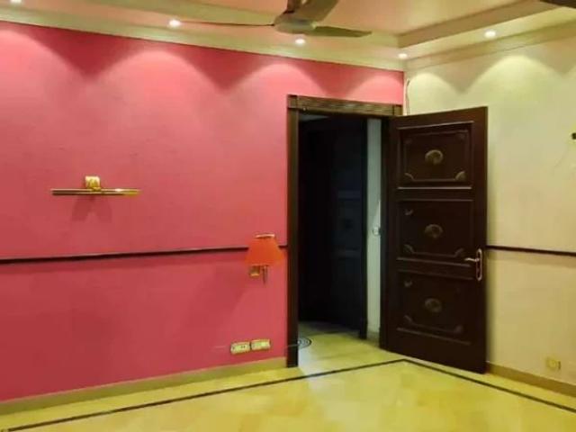 1 Kanal upper Portion For Rent Lahore ID 36818