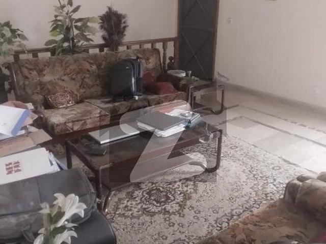 1 Kanal Upper Portion For Rent Wapda Town phase 1 Lahore