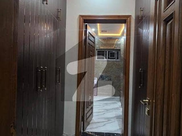 1 Kanal Upper Portion for Rent Valencia Town, Lahore