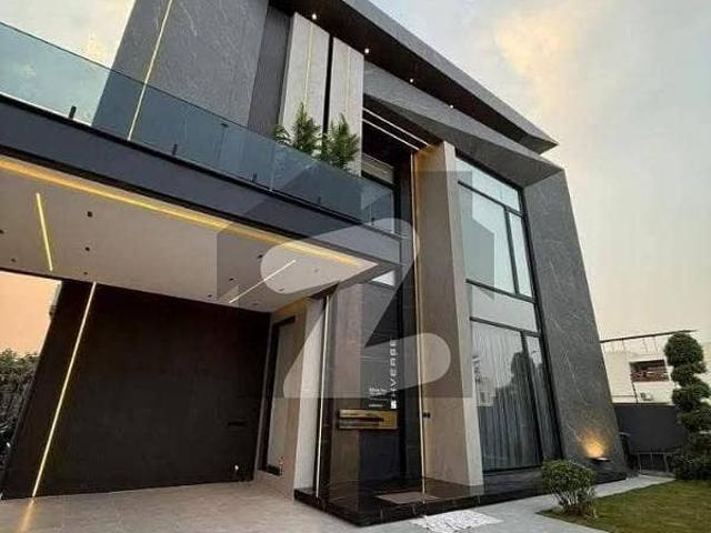 1 Kanal Upper Portion Fully Furnished Available For Rent In DHA Phase 6