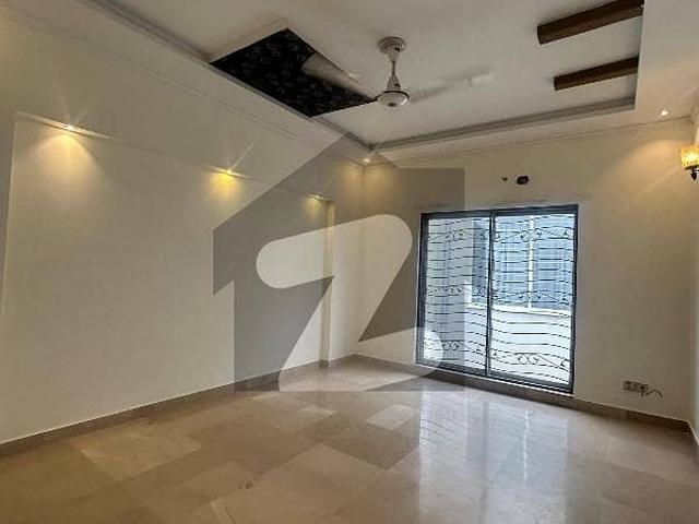1 Kanal Upper Portion In Dha Phase 2
