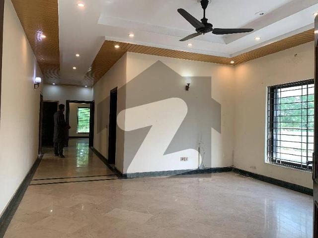 1 Kanal Upper Portion In Dha Phase 3