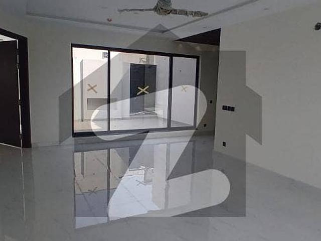1 Kanal Upper Portion In Dha Phase 6 For Rent