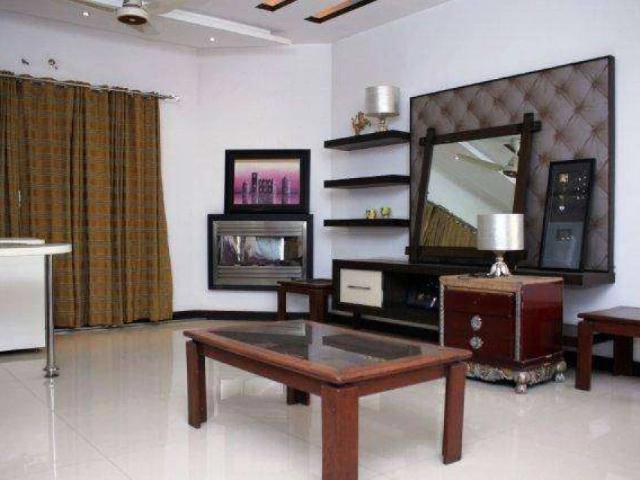 1 Kanal Upper Portion Lahore DHA Phase 5 ID 28547