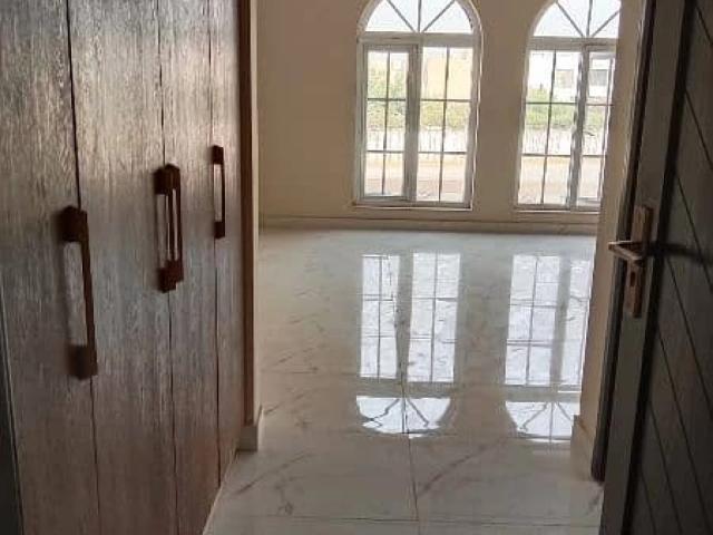 1 kanal upper portion Lahore Eden City ID 81988