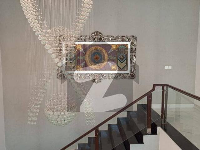 1 Kanal Upper Portion Like New Available For Rent Hot Location