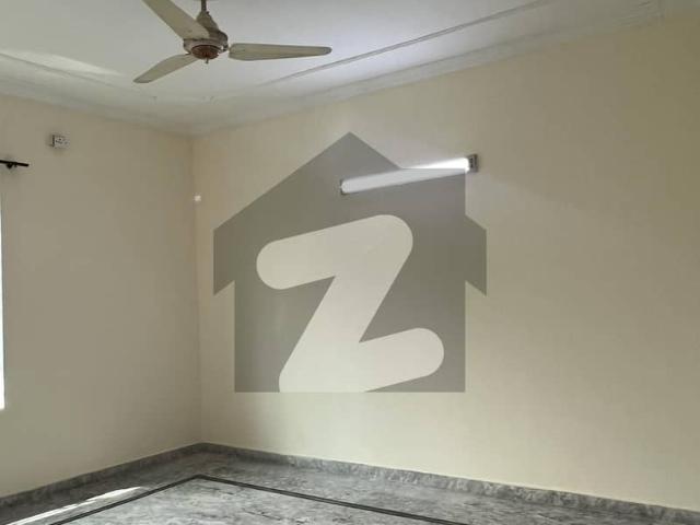1 kanal upper portion lush house for rent at airport housing sec 1