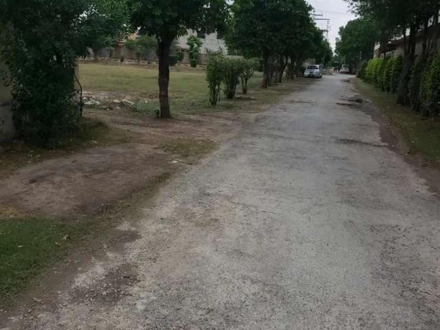 1 kanal upper portion near thokar & shaukat khanum chowk lahore river view coop housing society id 13719