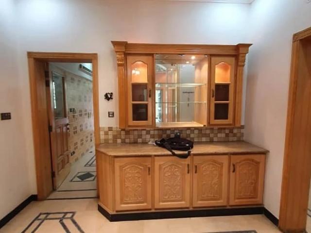 1 Kanal Upper Portion Separate Gate Available in G 13 Islamabad G 13 ID 90548
