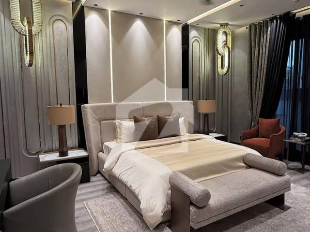 1 Kanal Upper Portion Rent Fazaia