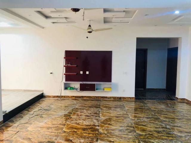 1 kanal upper portion with 3 bed for rent in canal garden near Bahria Lahore Canal Garden ID 64225