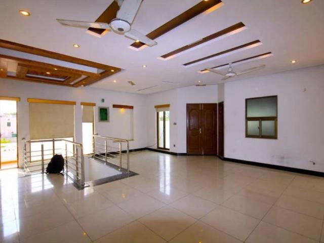 1 Kanal Upper Portion Up For Rent In DHA Defence Lahore DHA Phase 6 ID 66803