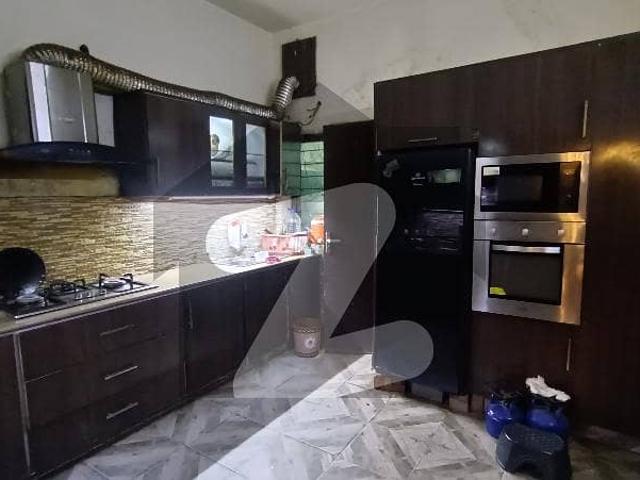 1 Kanal Use Dubble Storey House Available For Sale In Johar Town Lahore