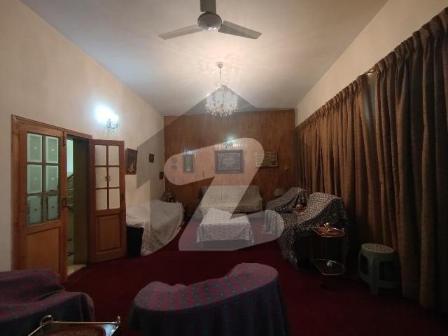1 Kanal Used Double Story Luxury House Westridge 1 Rawalpindi Westridge 1