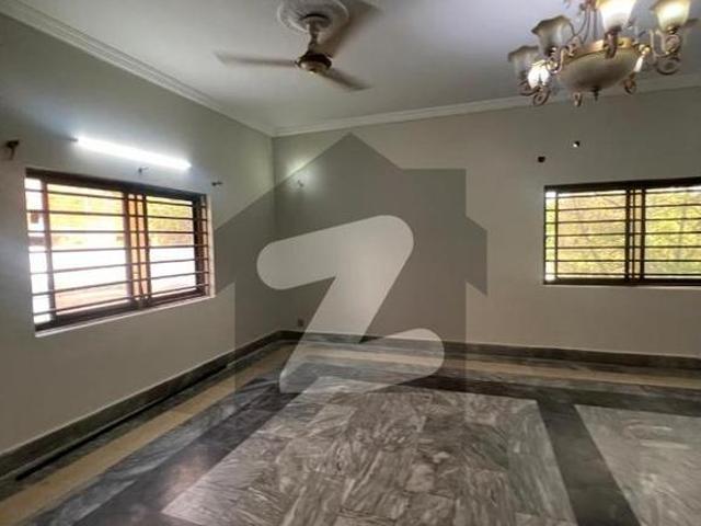 1 Kanal Used House Available For Sale In Dha 2 Islamabad DHA Defence Phase 2