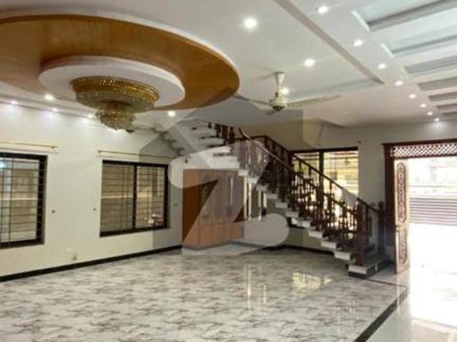 1 Kanal Used House Available For Sale In Police Foundation 09 Islamabad National Police Foundation O 9 Block B