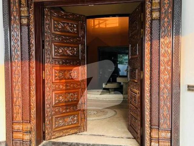1 Kanal Used House For Rent DHA Phase 6