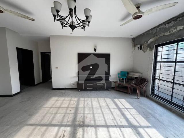 1 KAnal Used House for sale DHA Phase 6