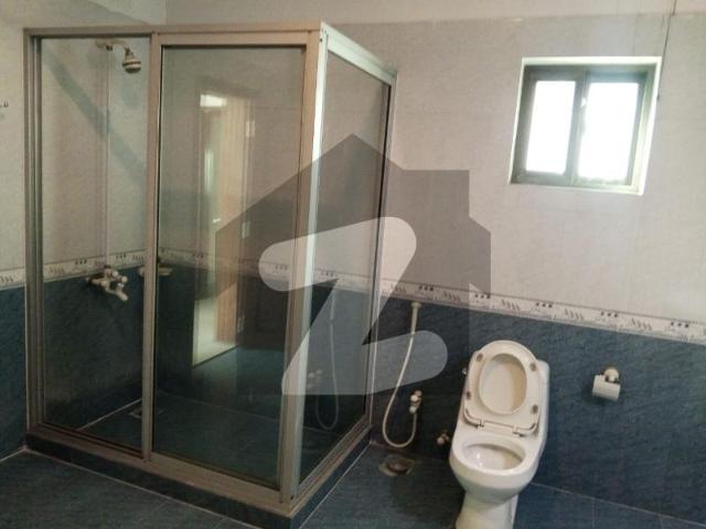 1 Kanal Used House For Sale In Bahria Town Phase 2