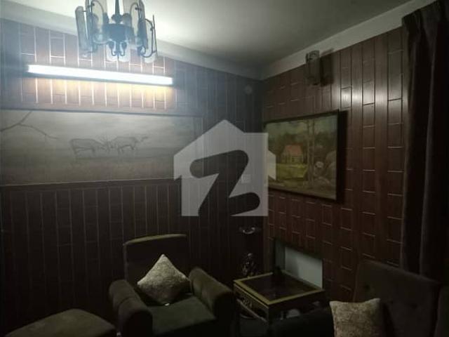 1 kanal used house for sale in model town