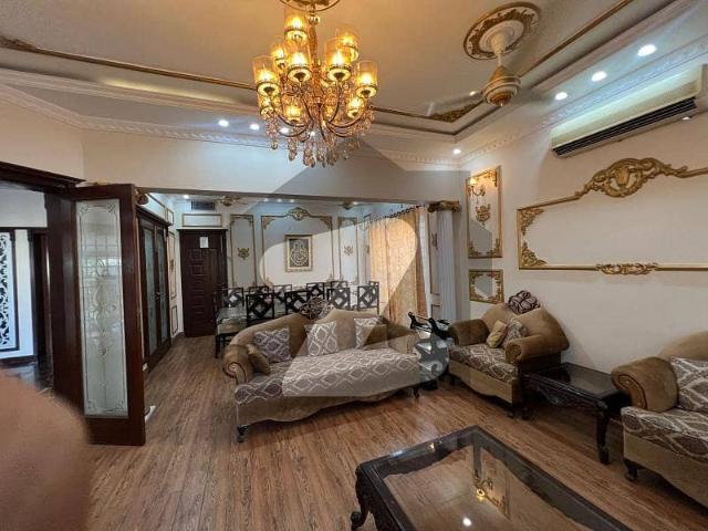 1 Kanal Used Non Furnished House For Sale In Investor Rate