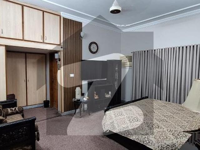 1 Kanal Used Solid Construction House For Sale In DHA phase 1 Sector A DHA Defence Phase 1