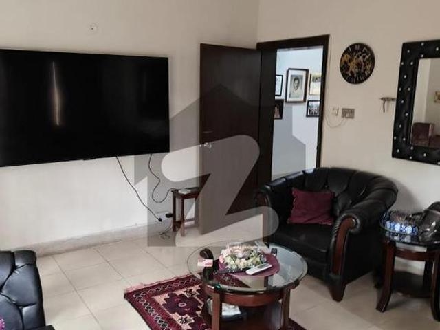 1 Kanal Used Solid Construction House with 10 kva Solar system installed For Sale In Lalazar Tulsa Road Lalazar