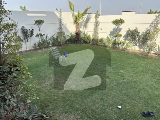 1 Kanal Vvip Brand New Luxury House Available For Sale In Ayesha Block Abdullah Gardens East Canal Road Fsd