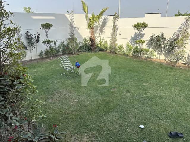 1 Kanal Vvip Brand New Luxury House Available For Sale In Ayesha Block Abdullah Gardens East Canal Road Fsd