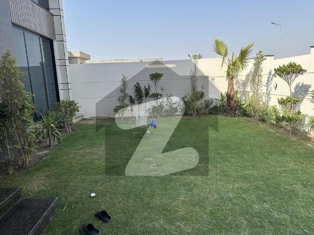 1 Kanal Vvip Brand New Luxury House Available For Sale In Ayesha Block Abdullah Gardens East Canal Road Fsd. Abdullah Gardens