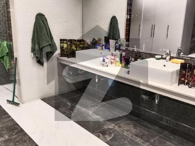 1 kanal very less used house a block dha phase 6 for sale dha phase 6 block a