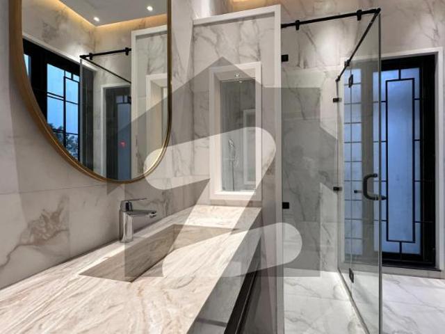 1 kanal victorian design villa near raya bungalow for sale dha phase 6 block l